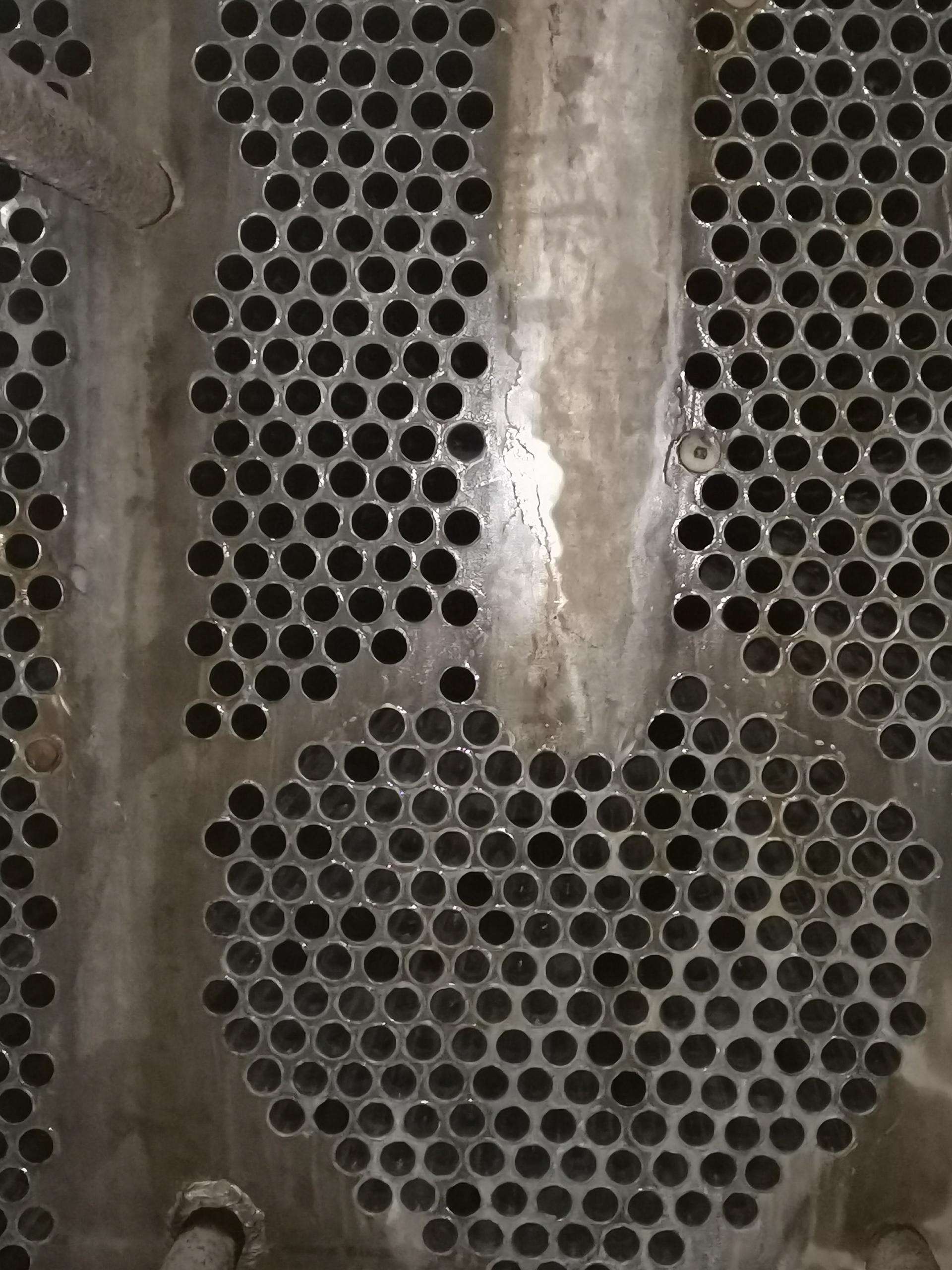 换热器